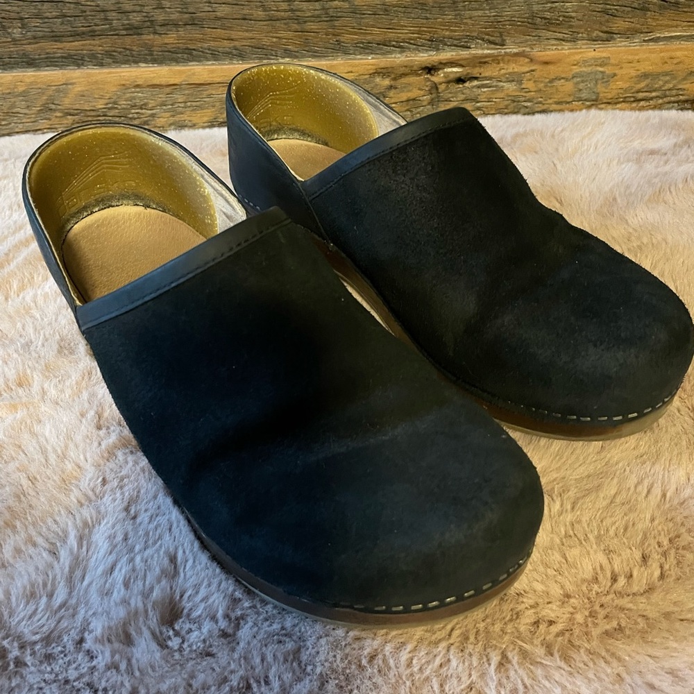 Dansko Mules